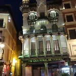 Casa Naranja Tatil Evi Teruel