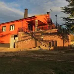 Casa Naranja Tatil Evi Teruel