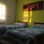 Casa Naranja Tatil Evi