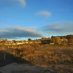 Casa Naranja