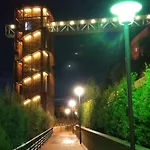 Casa Naranja בית נופש *