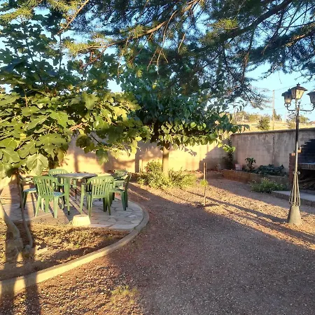 Casa Naranja * Teruel
