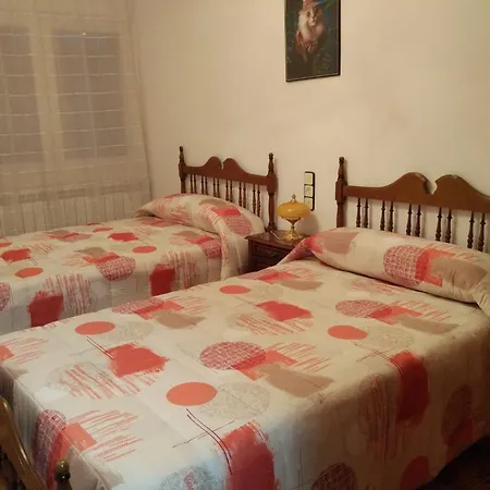 Vakantiehuis Casa Naranja