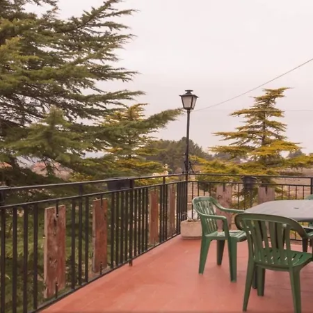 Vakantiehuis Casa Naranja