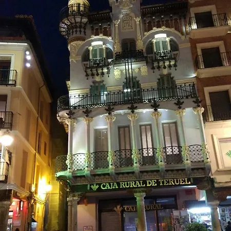 Casa Naranja Holiday home Teruel