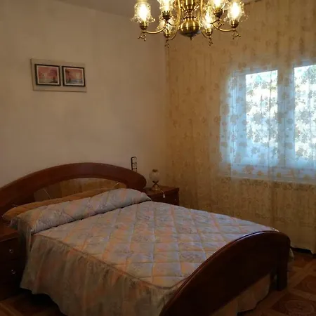 Casa Naranja Semesterbostad Teruel