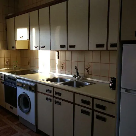 Holiday home Casa Naranja *