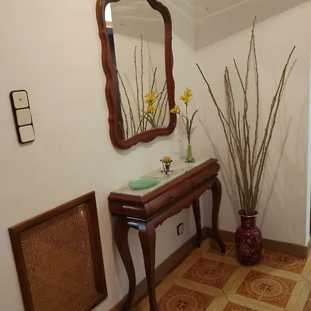 Casa Naranja