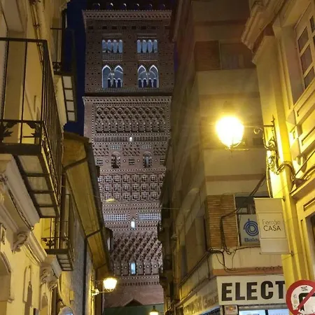 Casa Naranja Vakantiehuis