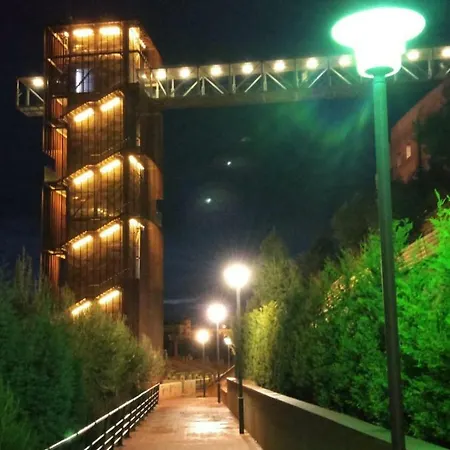 Casa Naranja Vakantiehuis *