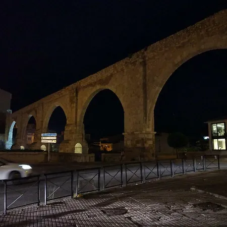 Semesterbostad Casa Naranja