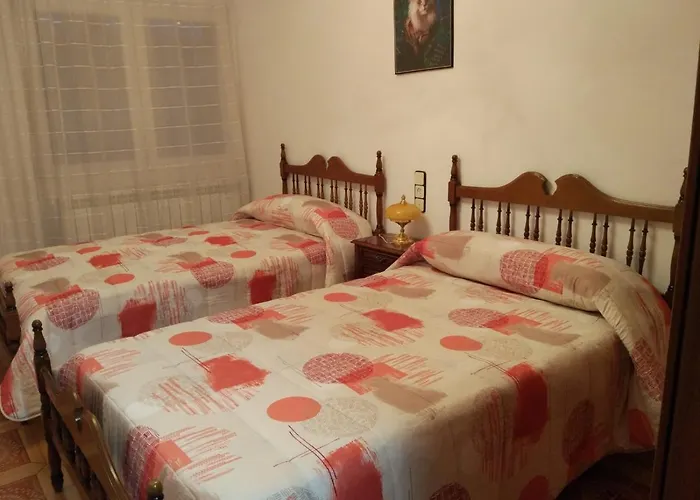 Сasa de vacaciones Casa Naranja