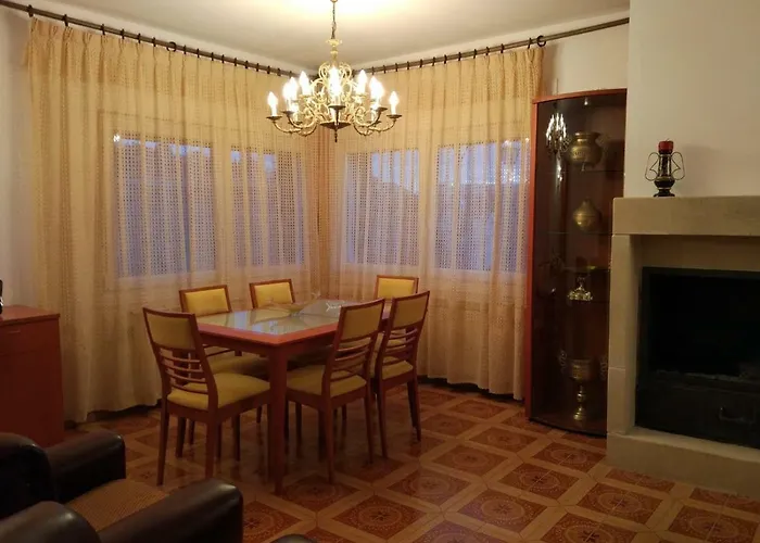 Casa Naranja Сasa de vacaciones Teruel