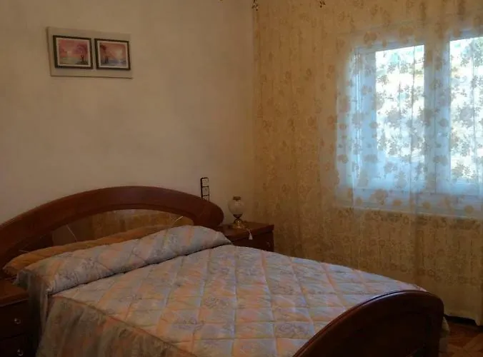 Casa Naranja Сasa de vacaciones Teruel