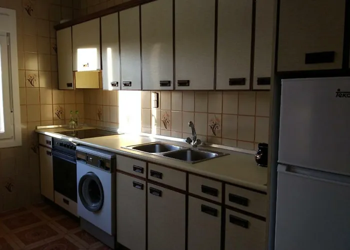 Сasa de vacaciones Casa Naranja *