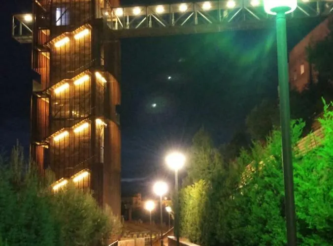 Casa Naranja Сasa de vacaciones *