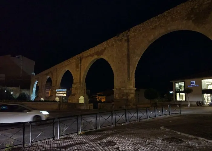 Сasa de vacaciones Casa Naranja